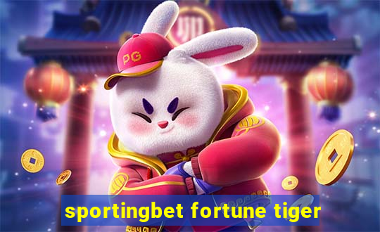 sportingbet fortune tiger